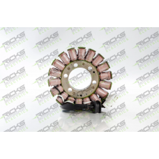 Rick's Motorsports Electrics Universal OEM Style Stator for Suzuki GSX-R1000 '96-20